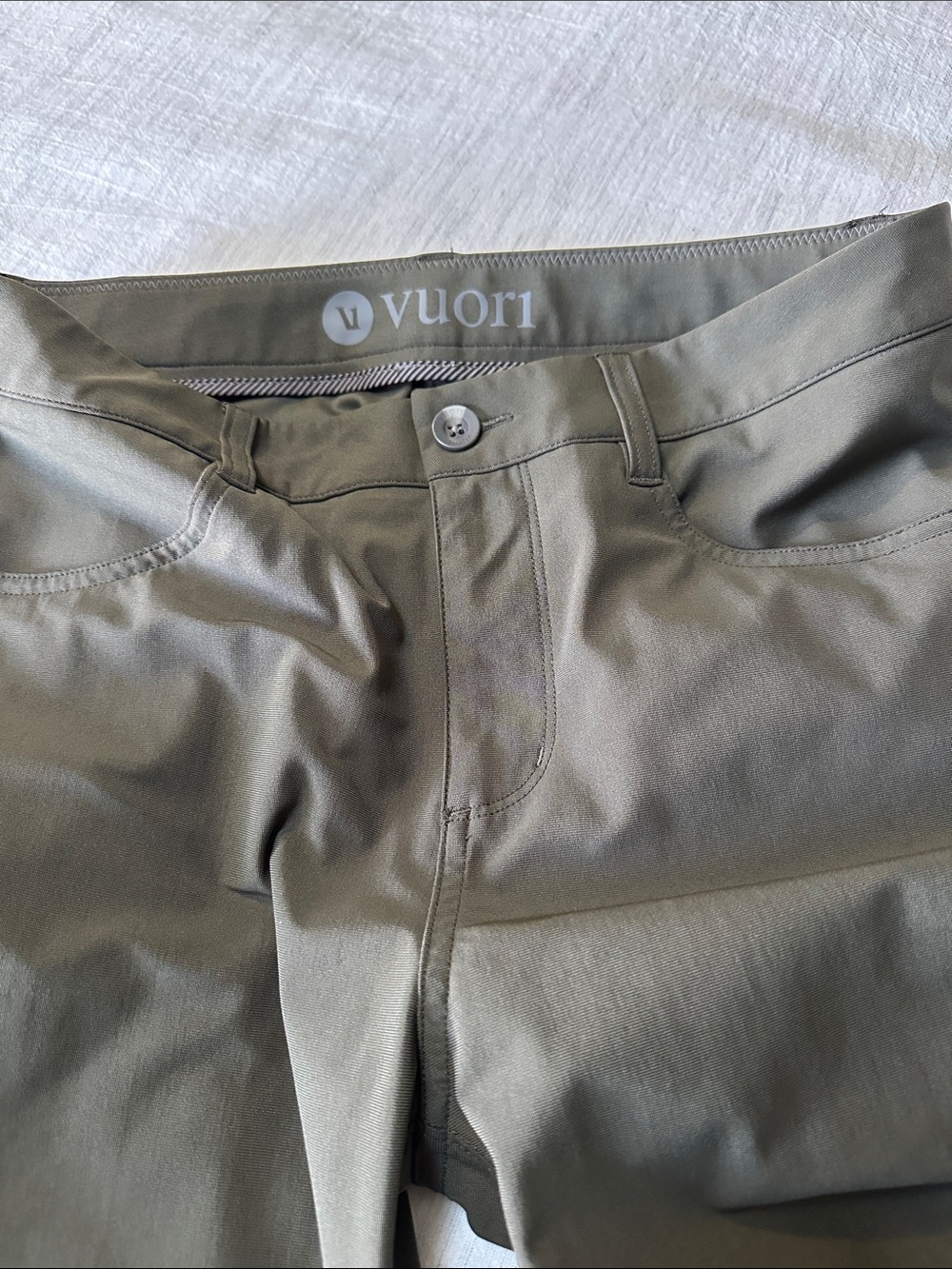 Vuori Meta Athletic Pants - Picture 5 of 8